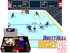 Game Thumbnail - Brett Hull Hockey '95 (U) [h2C]